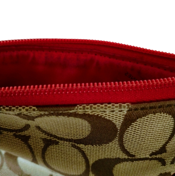 Coach Wristlets - Picture 8 of 9